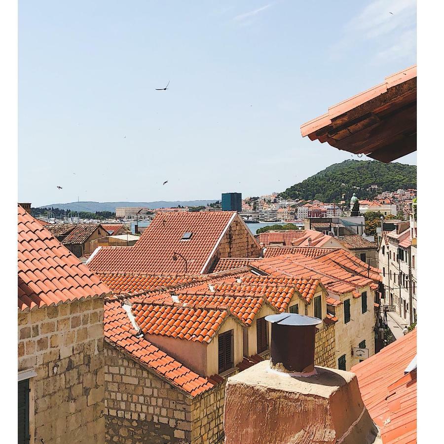 Apartment Milana - Cozy Stay With Free Parking Split Exterior photo